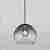 Подвесной светильник TK Lighting 2773 Santino