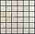 Мозаика Natural Adriatica M021-48T 48х48 30,5х30,5