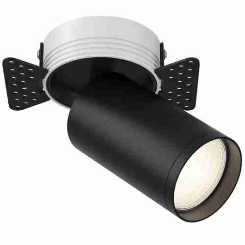 Встраиваемый спот Maytoni Technical Focus S C058CL-1B