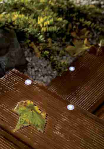 Ландшафтный светодиодный светильник Paulmann Special Line Micro 98891