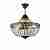 Подвесная люстра ST Luce Anticato SL669.403.06
