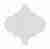 Плитка керамическая Equipe Scale Alhambra White настенная 12х12
