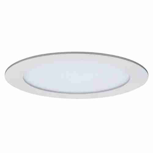 Встраиваемый светодиодный светильник Paulmann Premium Line Panel 92036