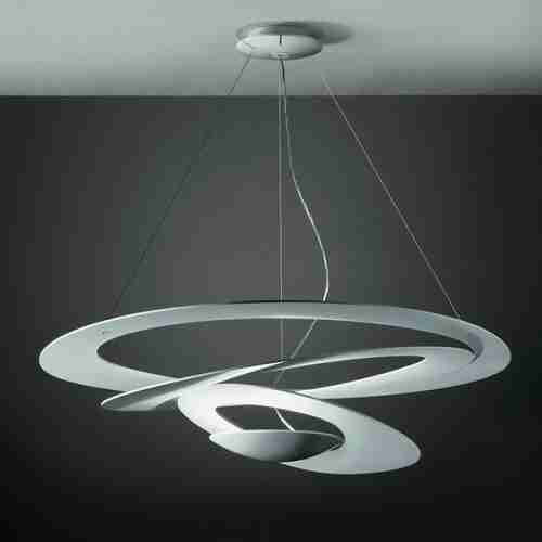 Светильник подвесной Artemide Pirce 1239010A