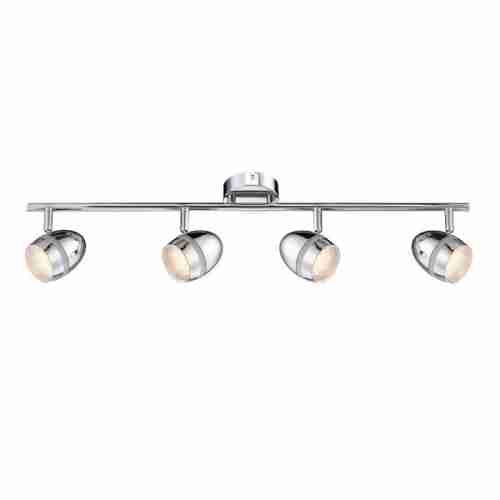 Спот Artelamp Bombo A6701PL-4CC