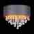 Потолочная люстра ST Luce Lacchia SL1350.702.06 Потолочная люстра ST Luce Lacchia SL1350.702.06