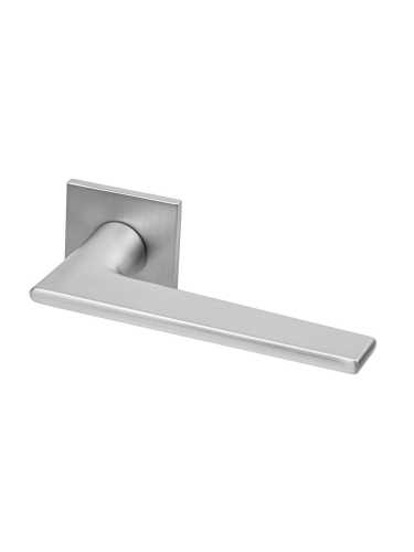 Ручка Armadillo (Армадилло) раздельная K.YM.TRUFFLE MWSC-33 итальянский тисненый