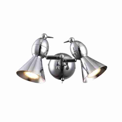 Спот Artelamp Picchio A9229AP-2CC