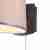 Бра Maytoni Bergamo MOD613WL-01B Бра Maytoni Bergamo MOD613WL-01B