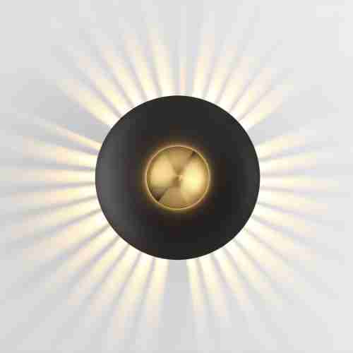 Настенный светодиодный светильник Odeon Light Adamas 4223/13WL