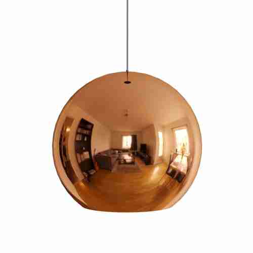Подвесной светильник Loft IT Copper Shade Loft2023-E