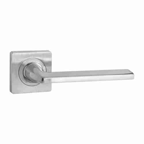 Ручка раздельная TREND JK SSC-16 сатинированный хром