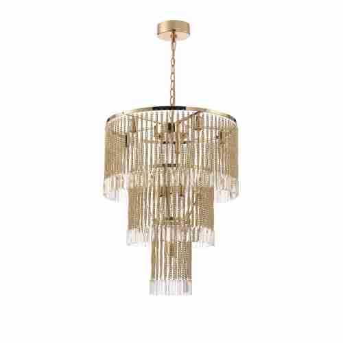 Подвесная люстра Favourite Ignis 2882-9P