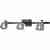 Спот N-Light 422 422-03-11 chrome + wengue