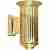 Светильник настенный Fede Paris Up And/or Down FD1031ROB