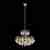 Подвесная люстра ST Luce Frutti SL659.303.04 Подвесная люстра ST Luce Frutti SL659.303.04