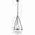 Подвесной светильник Lightstar Modena 816047