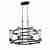 Подвесная люстра ST Luce Bichero SL334.403.08