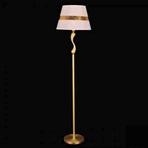 Торшер Natali Kovaltseva 75004/1F GOLD