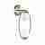 Бра Odeon Light Slota 4807/2W