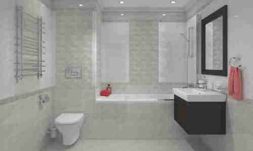 Декор ALMA Ceramica Vialle DWU11VlL404 20х60