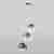 Подвесной светильник TK Lighting 2795 Santino Подвесной светильник TK Lighting 2795 Santino