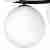 Подвесная люстра Lightstar Globo 815057 Подвесная люстра Lightstar Globo 815057