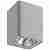 Потолочный светильник Lightstar Monocco 212639