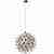 Подвесной светодиодный светильник Loft IT 9027-43