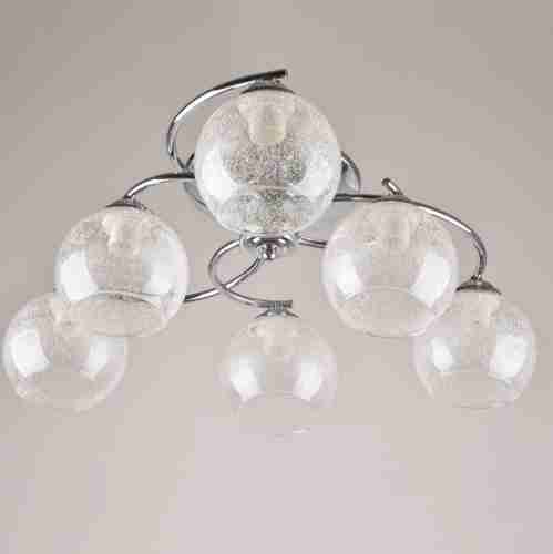 Потолочная люстра Hiper Arabella H012-6