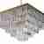 Подвесная люстра Loft IT Prism Clear 10019/800S Подвесная люстра Loft IT Prism Clear 10019/800S