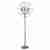 Торшер Loft IT Castle Chrome Loft1193F Торшер Loft IT Castle Chrome Loft1193F