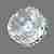 Светильник точечный Elvan CT677-CL-CR