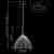 Подвесной светильник Lightstar Simple Light 810 810030 Подвесной светильник Lightstar Simple Light 810 810030
