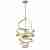 Подвесной светильник Vele Luce Violino VL4174P06 Подвесной светильник Vele Luce Violino VL4174P06