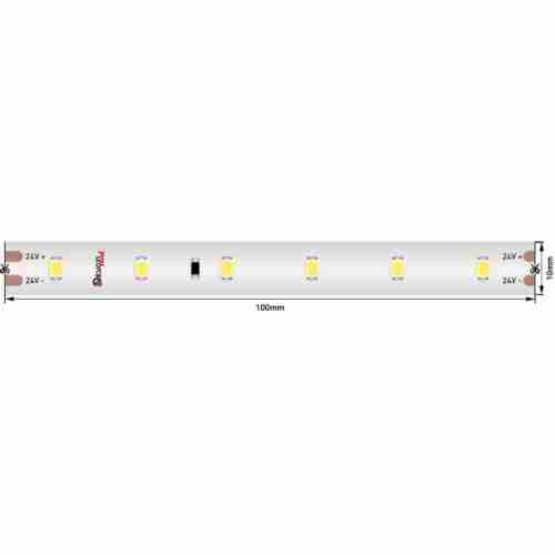 Светодиодная лента DesignLed LUX DSG260S-24-WW-67