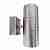Уличный настенный светильник Deko-Light Zilly Up  Down 731006