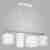 Подвесной светильник TK Lighting 4106 Deva White Подвесной светильник TK Lighting 4106 Deva White