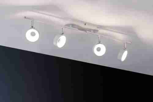 Светодиодный спот Paulmann Funnel 66735