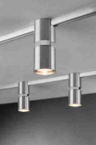 Трековый cветильник Paulmann Rail System VariLine Allegro 95153
