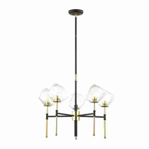Подвесная люстра Odeon Light Stono 4789/5