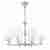 Подвесная люстра Maytoni Riverside MOD018PL-08CH