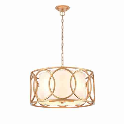 Подвесная люстра Vele Luce Beatrice VL4224P05