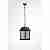 Уличный подвесной светильник Oasis Light 64805L 64805L R