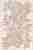 Плитка керамическая Kerama Marazzi Баккара MLD/A83/8290 декор 30х20
