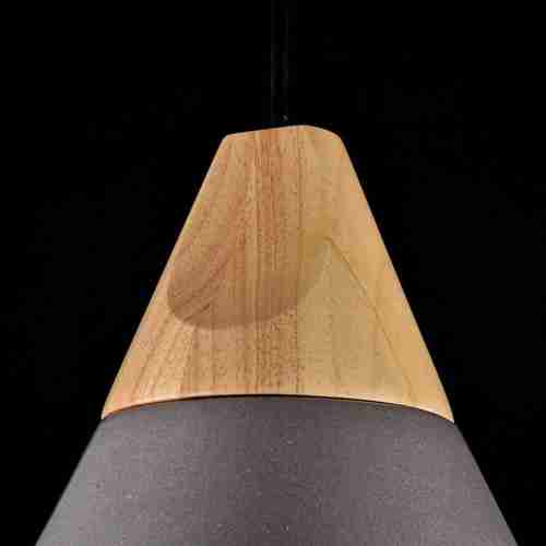 Подвесной светильник Maytoni Bicones P359-PL-220-C