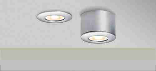 Мебельный светодиодный светильник Paulmann Bitsy 92583