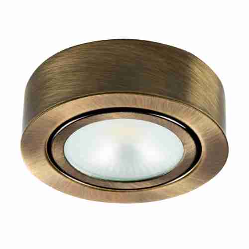 Светильник точечный Lightstar Mobiled 003451