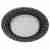 Точечный светильник ЭРА DK LD29 WH/BK Б0037387 Точечный светильник ЭРА DK LD29 WH/BK Б0037387