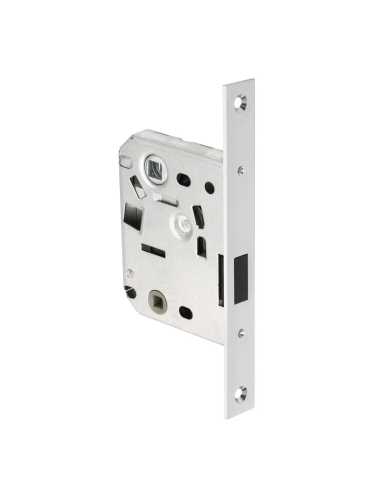 Защелка Ajax (Аякс) врезная MAGNLN72-50 CP хром